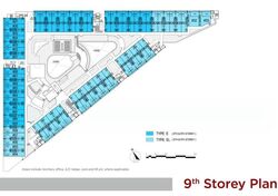 T-space (D18), Factory #526304561